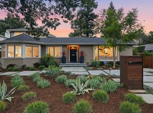 1525 Dana Ave, Palo Alto, CA 94303