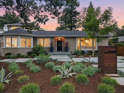 1525 Dana Ave, Palo Alto, CA, 94303