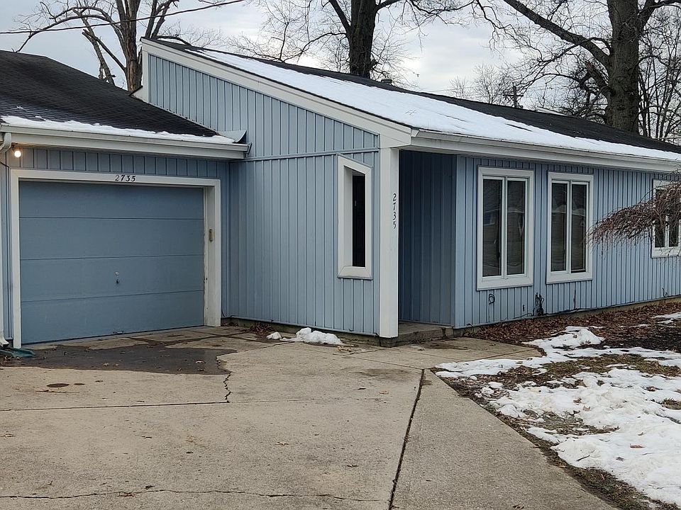 Garage and carport. Garage has a loft for additional storage. Lots of parking