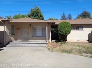 1115 W Elm St, Lodi, CA 95240