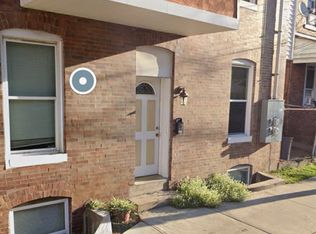 349 Ophelia St, Pittsburgh, PA 15213