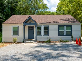 3822 Bakers Ferry Rd SW #A, Atlanta, GA 30331