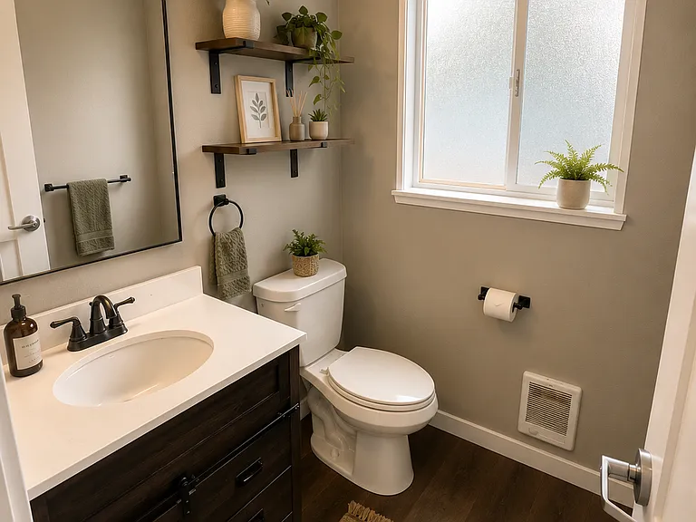 5535 SW Lombard Ave #B — Photo 14