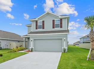 2225 Kylar Dr, Palm Bay, FL 32907