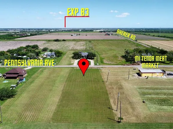 2848 Pennsylvania Ave, San Benito, TX 78586