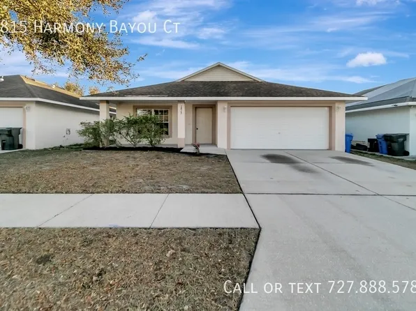 1815 Harmony Bayou Ct, Ruskin, FL 33570