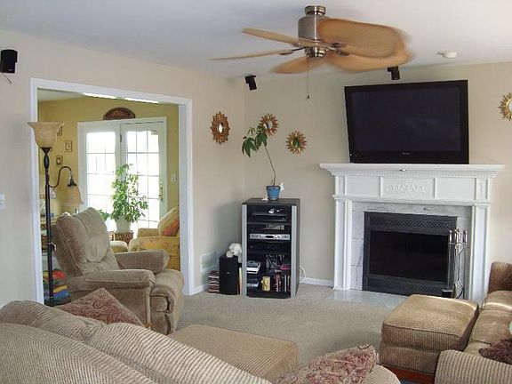 Den/Family Room/Great Room