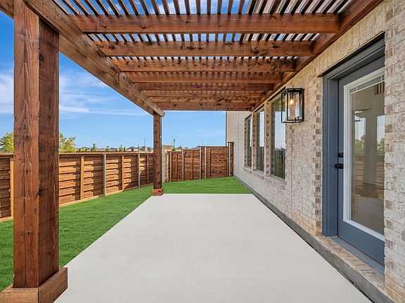 3rd image of 2420 Ranch Hawk Sq