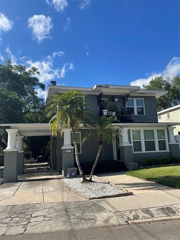 1 bed, 540 sqft, $1,750 — Photo 1