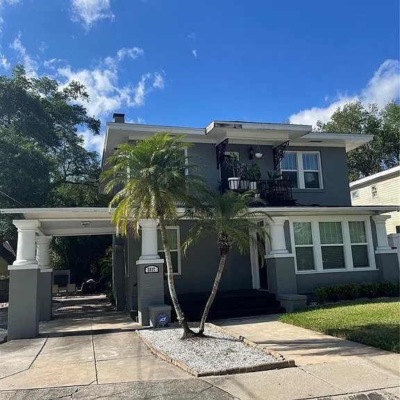 2517 W Palm Dr #4 — Photo 1