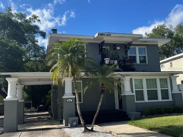 2517 W Palm Dr Unit 4, Tampa, FL 33629