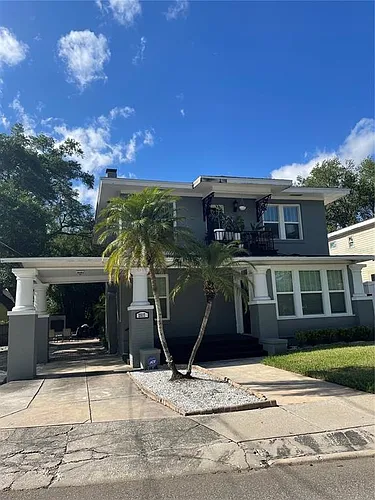 2517 W Palm Dr #4 Photo 1