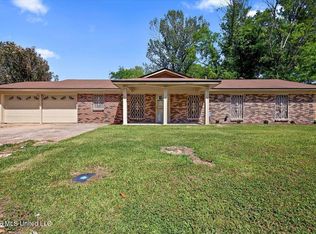 3692 James Monroe Dr #3692, Jackson, MS 39213