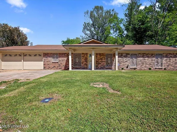 3692 James Monroe Dr #3692, Jackson, MS 39213