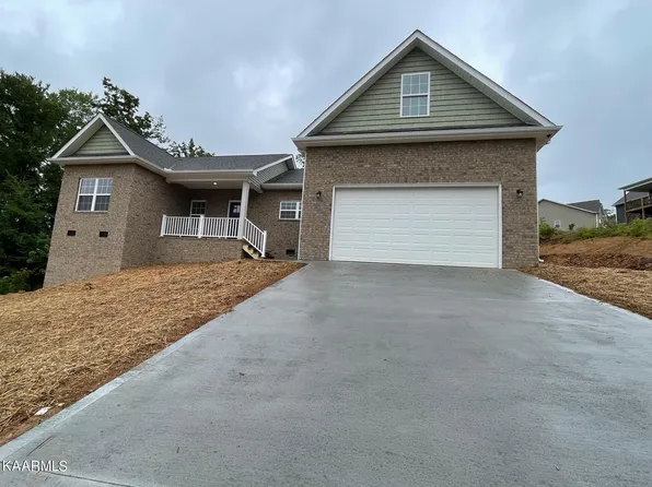 417 Brookstone Ridge Dr, Clinton, TN 37716