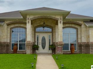 2605 Hydrangea Ave, Killeen, TX 76549