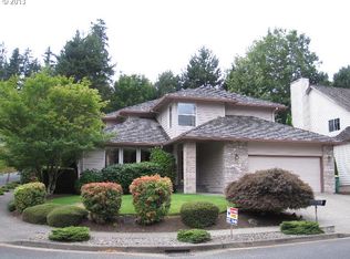 9445 SW 151st Ave, Beaverton, OR 97007