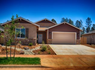 3436 Lemurian Rd #PENTHOUSE 1, Redding, CA 96002