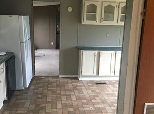 15879 W 20th St N, Haskell, OK 74436