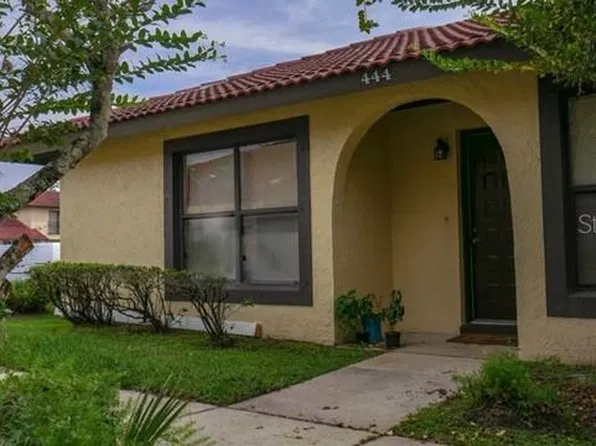 444 Hunter Cir, Kissimmee, FL 34758