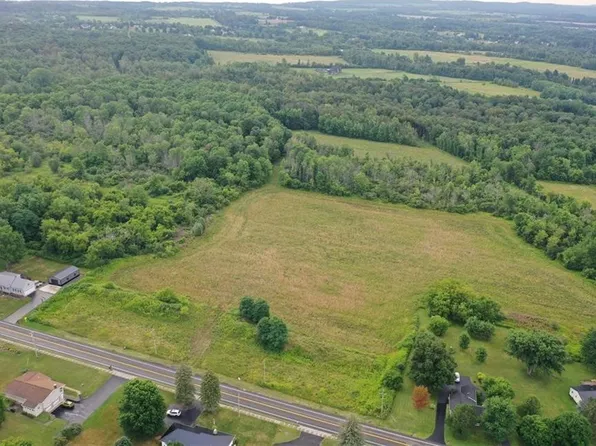 Chapman Rd, New Hartford, NY 13413