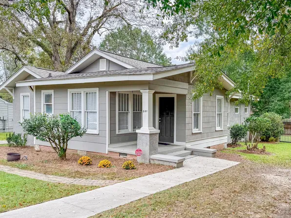 201 N 21st Ave, Hattiesburg, MS 39401