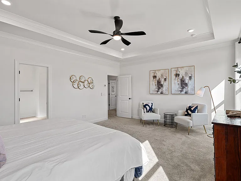 8604 Bridgegate Dr — Photo 18