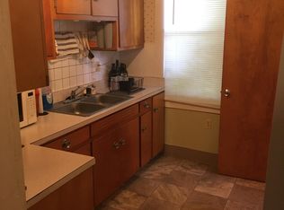 309 W Grace St #1B, Old Forge, PA 18518