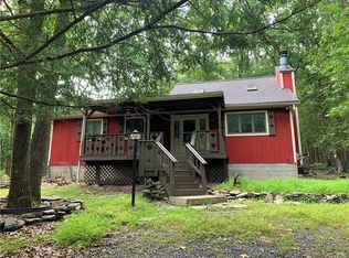 849 Clubhouse Dr, East Stroudsburg, PA