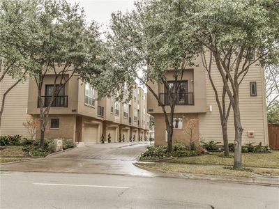 4050 McKinney Ave APT 5, Dallas, TX, 75204