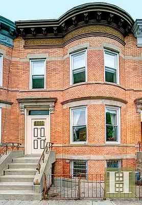 Rented by Halstead Real Estate | media 13