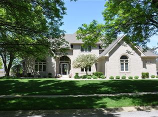 3750 Eagle Crest Ct, Greenwood, IN
