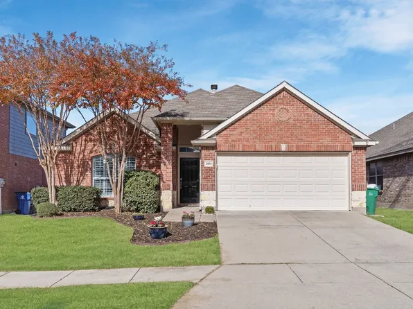 2824 Fair Timber Way, McKinney, TX 75071