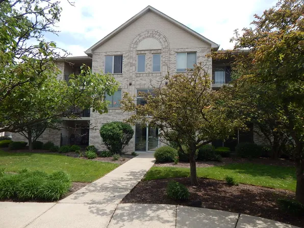 6825 Forestview Dr APT 1B, Oak Forest, IL 60452