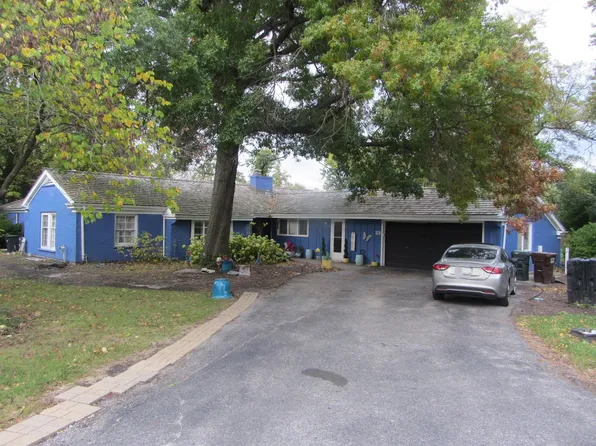 23 Graymoor Ln, Olympia Fields, IL 60461