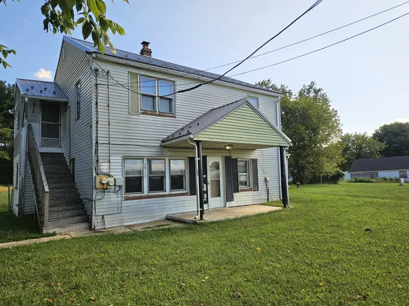 2817 Joseph Biggs Memorial Hwy #1, North East, MD 21901