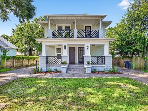 809 E Baker St APT A, Tampa, FL 33603