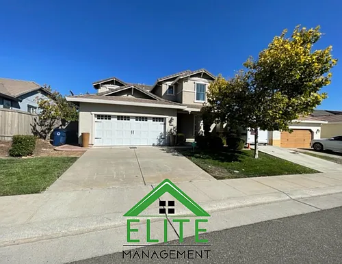 5225 Mossy Stone Way Photo 1