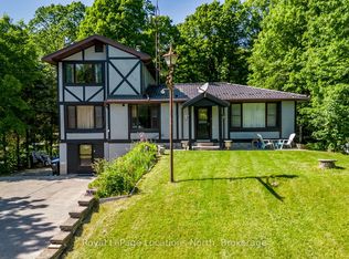 8726 Highway 9, King, ON L0G 1T0