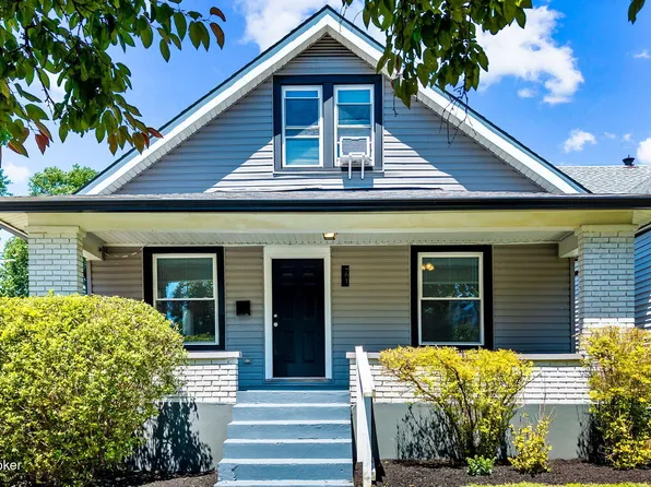 701 Baroness Ave, Louisville, KY 40203