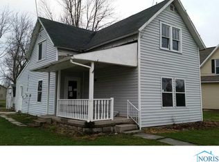 501 N Main St, Continental, OH 45831