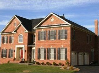 12003 Tregoning Pl, Clarksburg, MD 20871