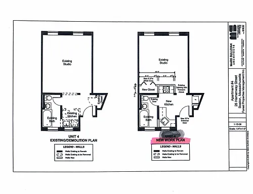 26 Hemenway St #4 Photo 1
