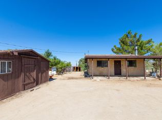 9200 Spruce Rd, Pinon Hills, CA 92372