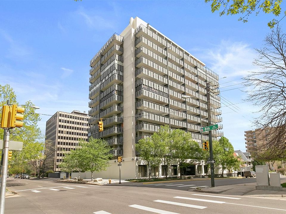1st image of 790 N Washington St APT 509
