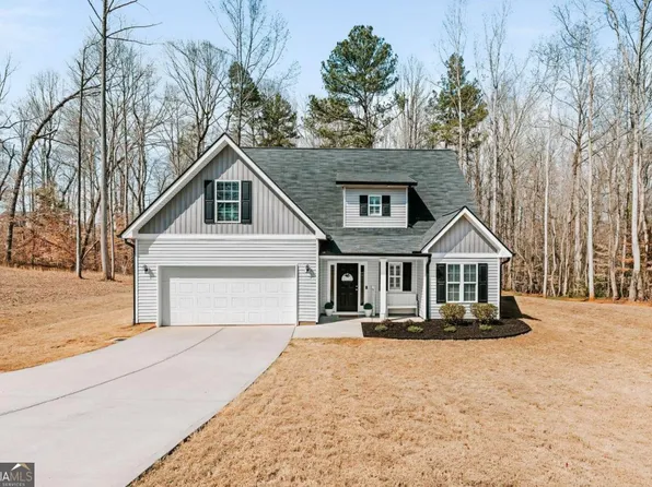 121 Mountain Creek Dr, Maysville, GA 30558