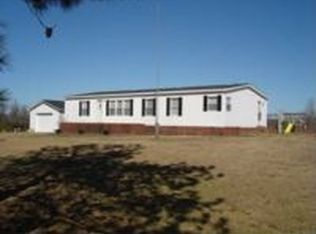 180 Ashley Ln, Smithfield, NC 27577