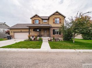 3060 S Chartwell Gdn, Ammon, ID 83406