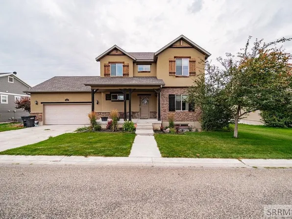 3060 S Chartwell Gdn, Ammon, ID 83406