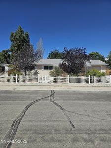 235 Birch St, Hawthorne, NV, 89415